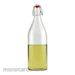 Bormioli Decanter Giara Clear