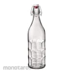 Bormioli Decanter Moresca