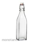 Bormioli Decanter Swing Clear