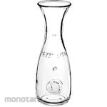 Bormioli Rocco Mizra Carafe Glass
