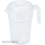 CAMBRO Canbro Stackable Pitcher with Lid