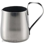 EBM 18-8 Navy Milk Pitcher