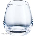 EBM Glass Creamer