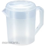 EBM Water Pitcher Junior with Scale