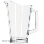 Libbey Pitcher
