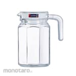 Luminarc Octime Jug + Lid