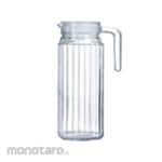 Luminarc Quadro Jug + Lid