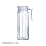 Luminarc Quadro Jug + Lid