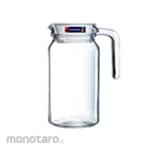 Luminarc Rotterdam Jug + Lid