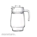 Luminarc Tivoi Jug + Lid