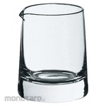 Ninomiya Crystal Milk Pitcher Nt Small