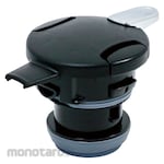 Peacock Ahr Inner Plug Set