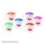 SL Plastic Pitcher Jinnie