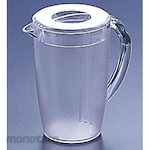 TAKEYA CHEMICAL INDUSTRY Polycarbonate Plough Jug