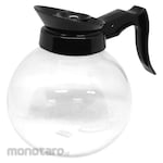 TLC Glass Coffee Decanter