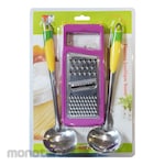 TianMu Kitchen Tools Set
