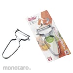 shimomura Ajiwai Shokubo Curve Peeler