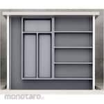 HAFELE Connect Tray & Divider