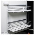 HAFELE Dooragent With 2 Trays