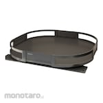 HAFELE Plus H2 Top Unit Anthracite