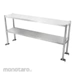 MUTU Extra Shelves For Worktable (Rak Dapur Meja Kerja)