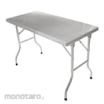 MUTU Foldable Work Table (Meja Kerja Dapur)