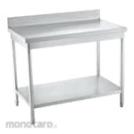 MUTU Kitchen Table (Meja Dapur)