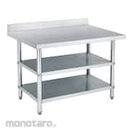 MUTU Worktable (Meja Dapur)