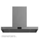 BEKO Cooking appliances 90 Island Hood