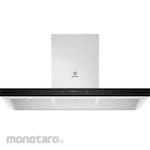 Electrolux Penghisap Asap Chimney Ultimate Taste 500