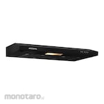 MODENA Penghisap Asap Slim Hood 60cm (Cooker Hood)