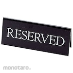AIM Reserved Seat