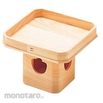 EBM Japanese Cypress