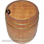 EBM Mini Barrel