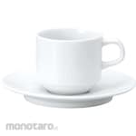 EBM Cup Coffee Ogiso China Stack (Cangkir)