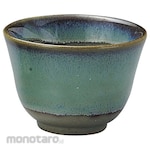 Kanedai Shirokiya Jun Ware Teacup (Cangkir)