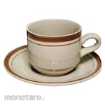 Non Brand Ceramic Cup (Cangkir)