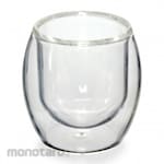 Suji Cup Dobbel (Cangkir)
