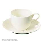 Yamaka Shoten Cup Brigthon Combined with Saucer (Cangkir)