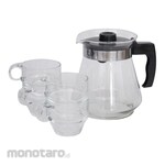 Delicia Teko Dan Cangkir