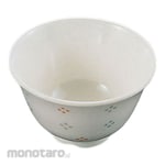 Kantoh Plastic Industry Melamine Flower Crest
