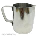 TLC Stainless Milk Barista Latte Art jug