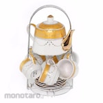 VICENZA Perlengkapan Minum