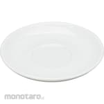 ANCAP Cappuccino Combined Saucer Verona