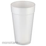 DART Disposable Drinking Cup & Sleeve