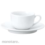 EBM Ogiso China Coffee Cup