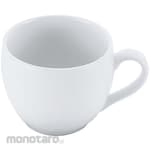 EBM Super Ceramic Demitasse Bowl