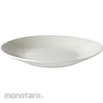 Toyo Living White Saucer