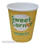 monotaro.id Paper Cup Corn
