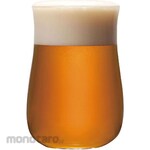 ADERIA Glass Beer Craft (Gelas Kaca)